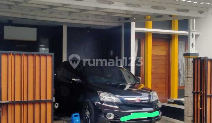 Jual Cepat Rumah@panorama Estate Pamulang 2