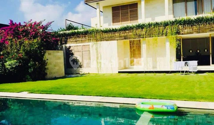 Dijual Murah Ruamh Di Jimbaran Bali 