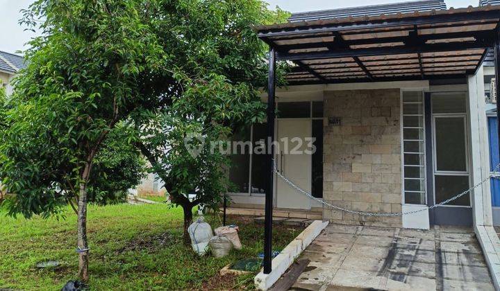 Di Sewa Rumah Siap Huni 1