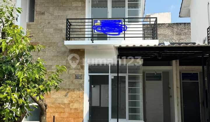 For Rent: Beautiful 2-Story House Ready to Occupy in Serpong Natura City, Bogor Regency. For Rent: Beautiful 2-Story House Ready to Occupy in Serpong Natura City, Bogor Regency.