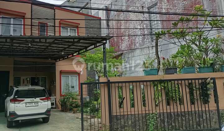 Selling Quickly, House in BSD Sector 1.2.