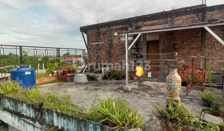 Dijual Cepat Rumah di Ciputat Tangerang Selatan 2