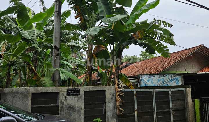 For Sale Fast Land / Lot by Cisauk Roadside