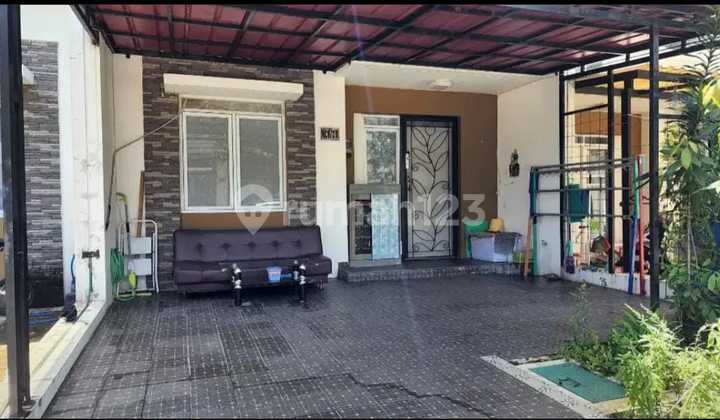 Rumah Cantik Siap Huni Serpong Natura City Rumah Cantik Siap Huni Serpong Natura City
