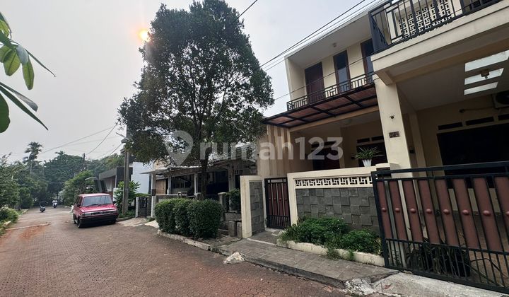 Dijual Cepat Rumah Griya Cinere Depok 2
