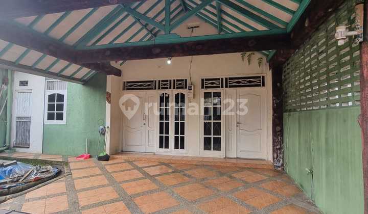 Jual Murah Rumah Pamulang Tngerang Jual Murah Rumah Pamulang Tngerang