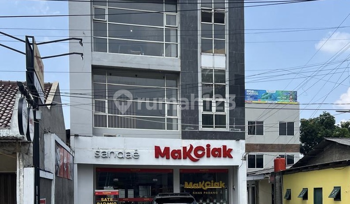 Cheap Shop House for Sale in Pandeglang Banten Cheap Shop House for Sale in Pandeglang Banten