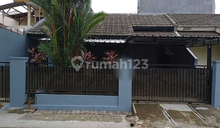 House@murah Ready to Occupy in Bsd