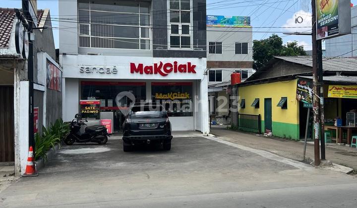 Cheap Shop House for Sale in Pandeglang Banten 2