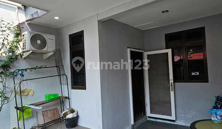 For sale. Cheap House in BSD 1.1 Ready June