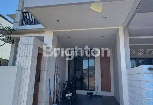Rumah Hunian Strategis Di RenonDenpasar Utara, Denpasar Kota, Bali 2