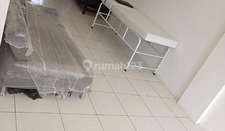 Dijual Ruko 3 Lantai di Sentul Commercial Center, Bogor 2