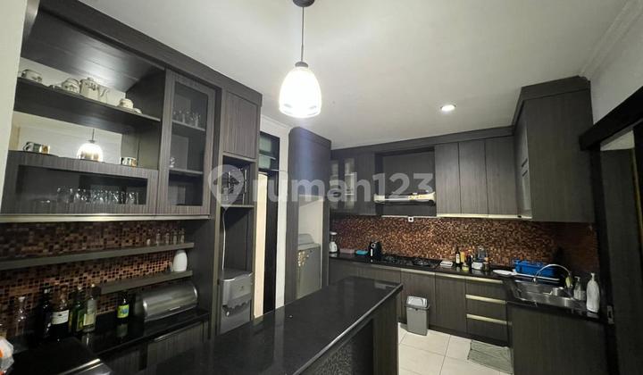 Rumah Di Jual Siap Huni 2