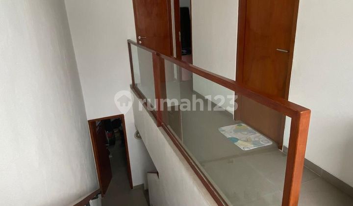 Rumah di Jual Siap Huni Lokasi Strategis 2