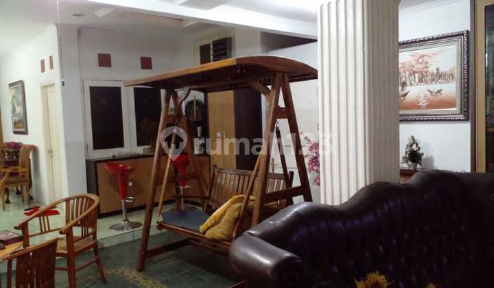 Di Jual Rumah Lokasi Premium  2