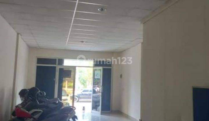 Di Jual Ruko Siap Pakai Buat Usaha 2