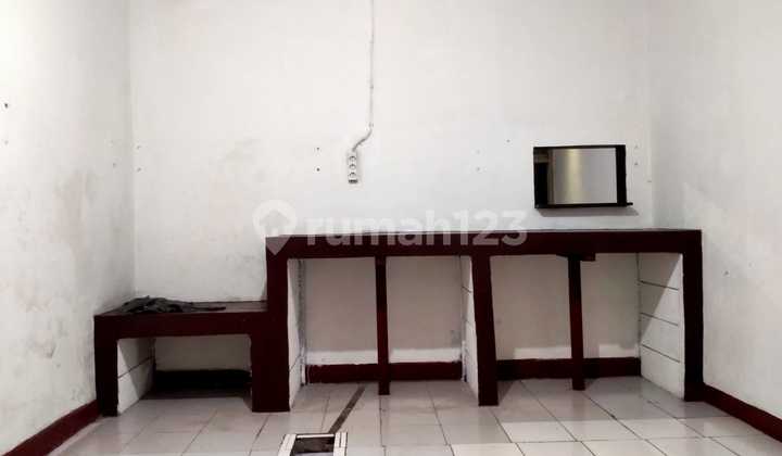 For Rent – Strategic Business Space Karapitan (ex-restaurant) For Rent – Strategic Business Space Karapitan (ex-restaurant)