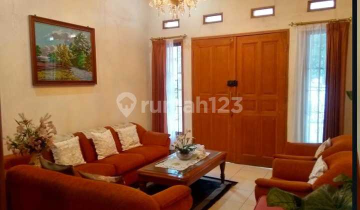 Dijual Rumah Lux Di Pusat Kota Bandung – Sayap Ramdan / Bkr / Ancol 2