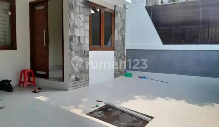 House for Sale – Parakan Asri, Batununggal, Bandung