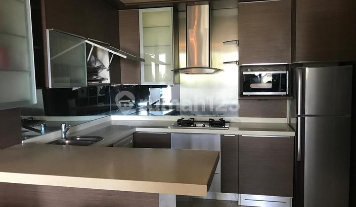 For Sale – Dago Boutique Luxury Apartment 2br (80 M²) Premium Location in the Center of Bandung City – Fully Furnished 2