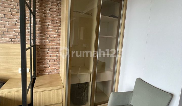 Disewakan - Beverly Apartment, Bandung 2