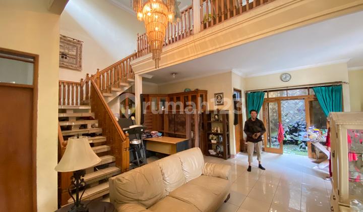 Dijual Rumah Furnished di Komplek Bojong Raya - Bandung Dijual Rumah Furnished di Komplek Bojong Raya - Bandung