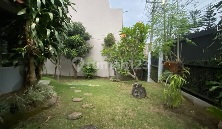 For Quick Sale – Strategically Located House in Sukamulya Pasteur, Bandung 2