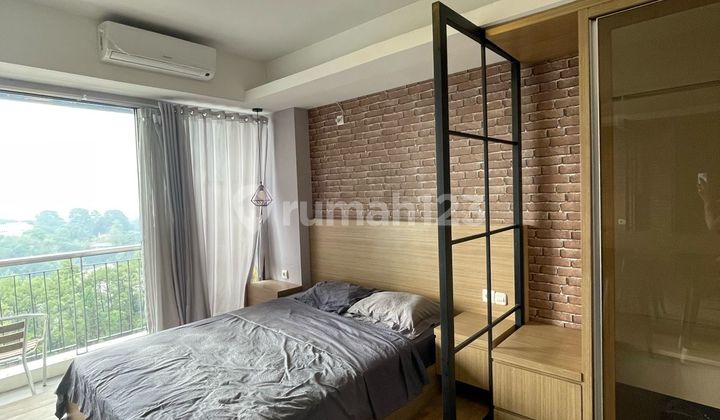 For Rent – Beverly Apartment, Bandung For Rent – Beverly Apartment, Bandung