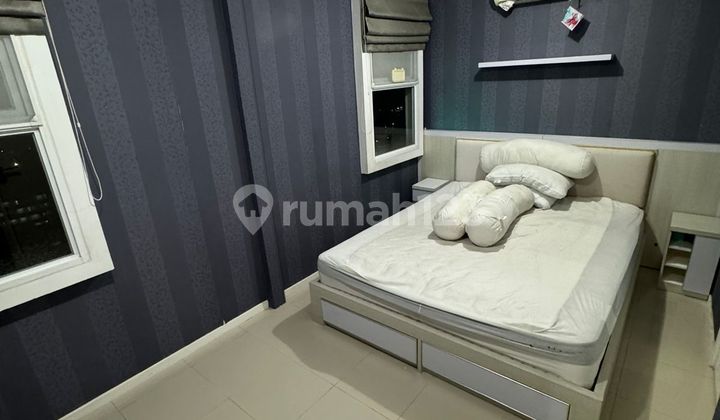 Dijual / Disewakan – Apartemen Parahyangan Residences (pares), Bandung