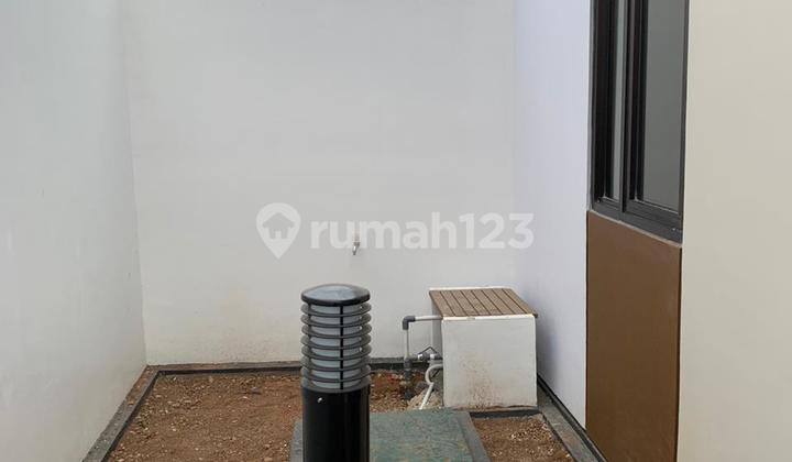 Dijual Cepat – Rumah Hoek Cluster Padmagriya Podomoro Park Bandung 2