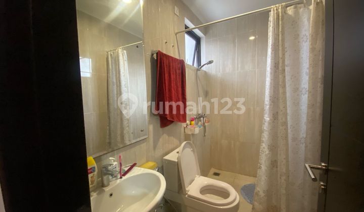 For Sale 2-Story House Ready to Occupy - Podomoro Park, Buah Batu 2