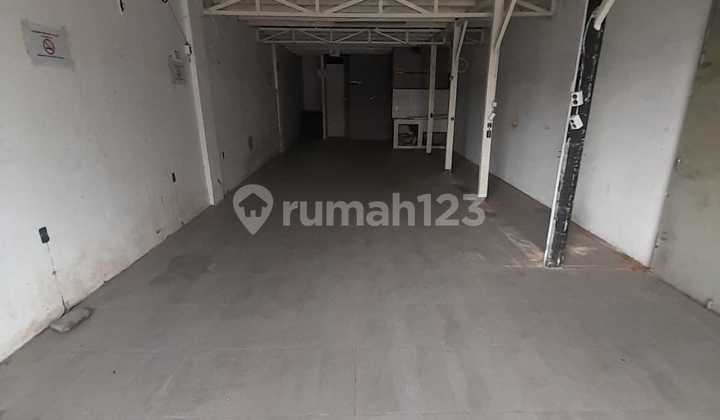 For Rent – Strategic Shop House on Jl. Cibeureum Raya, Bandung 2