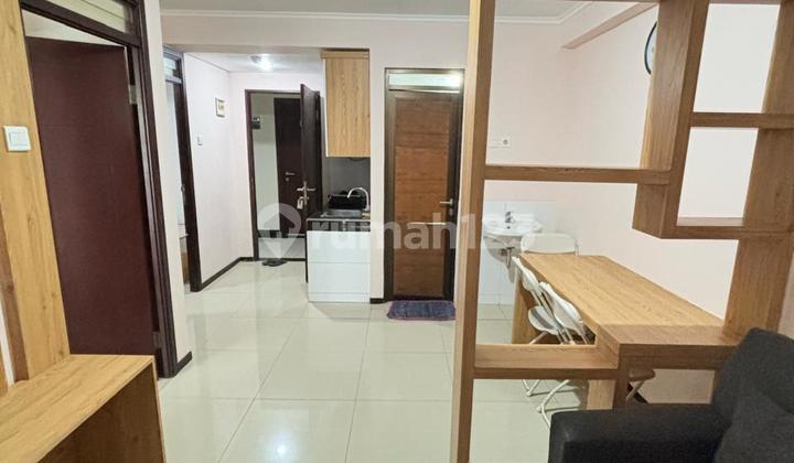 For Sale Gateway Pasteur Apartment – 2br 2