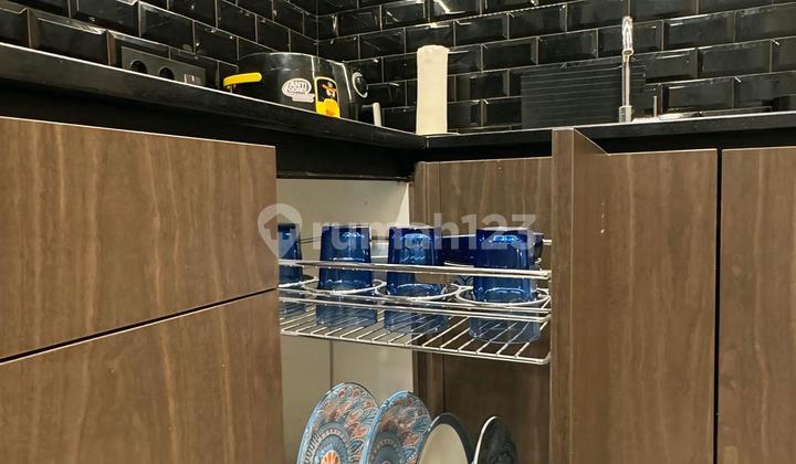 For Rent: Landmark Apartment Bandung – Tower A 2