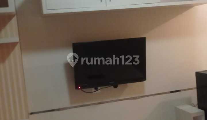 Disewakan – Apartemen Parahyangan Residence, Bandung