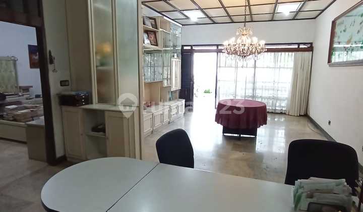 For Rent Furnished House – Ready to Occupied In North Bandung (Budisari, Setiabudi) 2