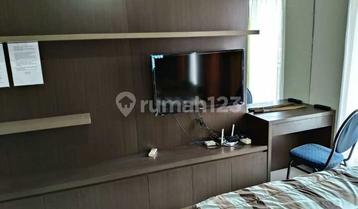 For Rent - Gca 3Studio Apartment | 35 m² | Fully Furnished For Rent - Gca 3Studio Apartment | 35 m² | Fully Furnished