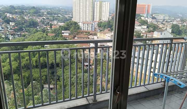 Disewakan - Apartemen Gca 3Studio | 35 M² | Full Furnished 2