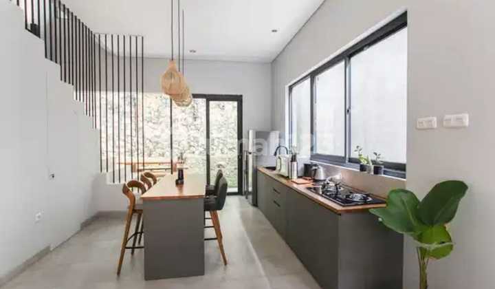 Dijual 2 Rumah Rendeng Siap Huni Di Sayap Setraduta – Bandung 2