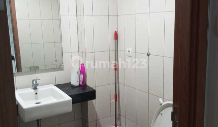 Disewakan – Apartemen Dago Suite, Bandungunit Studio Siap Huni, Full Furnished, Bersih Dan Sangat Terawat. Lokasi Strategis Di Kawasan Premium Dago. 2