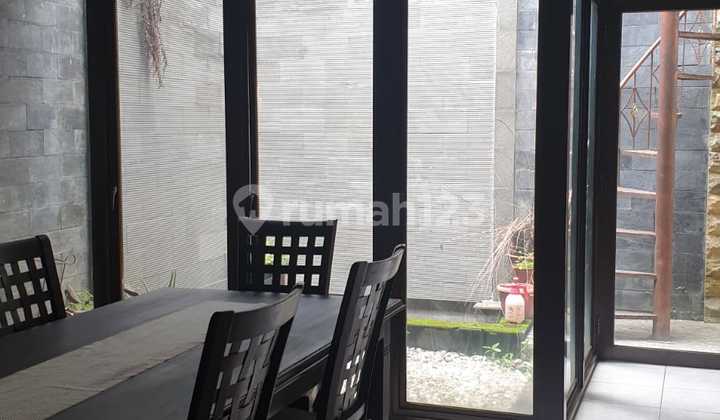 Disewakan Rumah Di Tatar Wangsakerta – Kota Baru Parahyangan 2