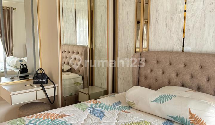 Dijual Cepat – Apartemen Mewah Siap Huni Gateway Pasteur Bandung