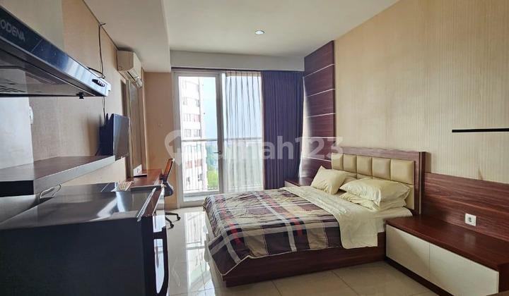 For Rent – Dago Suites Apartment Bandung