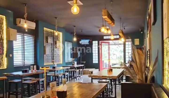 For Sale 3-Story Shop House – Strategic Location in the Heart of Bandung City For Sale 3-Story Shop House – Strategic Location in the Heart of Bandung City