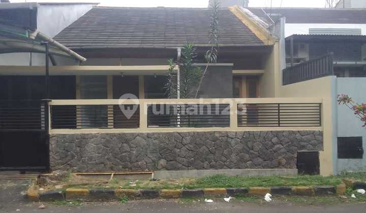Dijual Rumah Siap Huni 2 Lantai – Taman Kopo Indah 3, Bandunglokasi Nyaman, Bangunan Luas, Cocok Untuk Keluarga Besar!