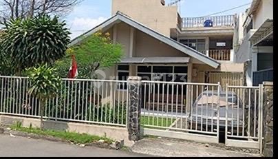 Dijual Rumah – Inhoftank Bandung