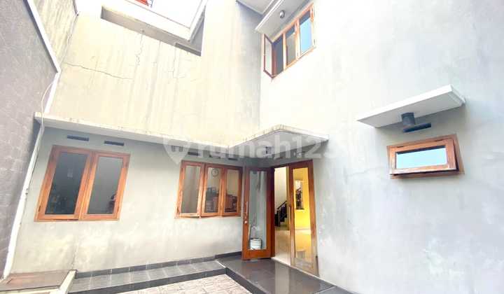 Reposisi Harga - Dijual Rumah di Taman Kopo Indah Iii Blok B