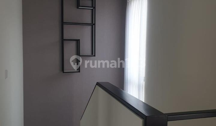 Disewakan Rumah Furnish – Simakirana, Kota Baru Parahyangan 2