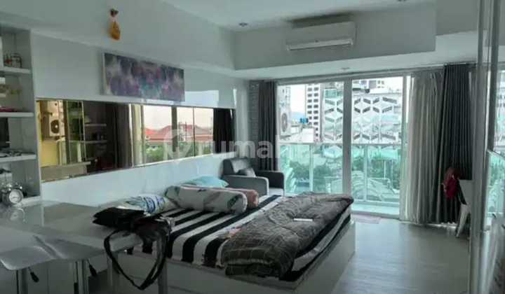 Dijual Apartemen La Grande Bandung – Full Furnished, Lokasi Strategis