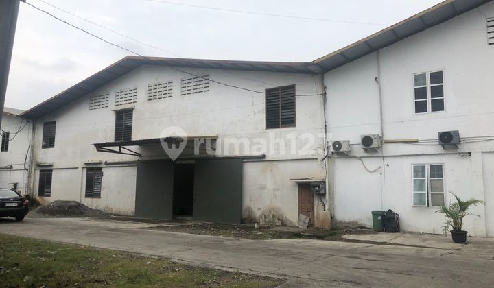 Disewakan Gudang Siap Pakai – Nanjung, Kecamatan Kutawaringin Disewakan Gudang Siap Pakai – Nanjung, Kecamatan Kutawaringin